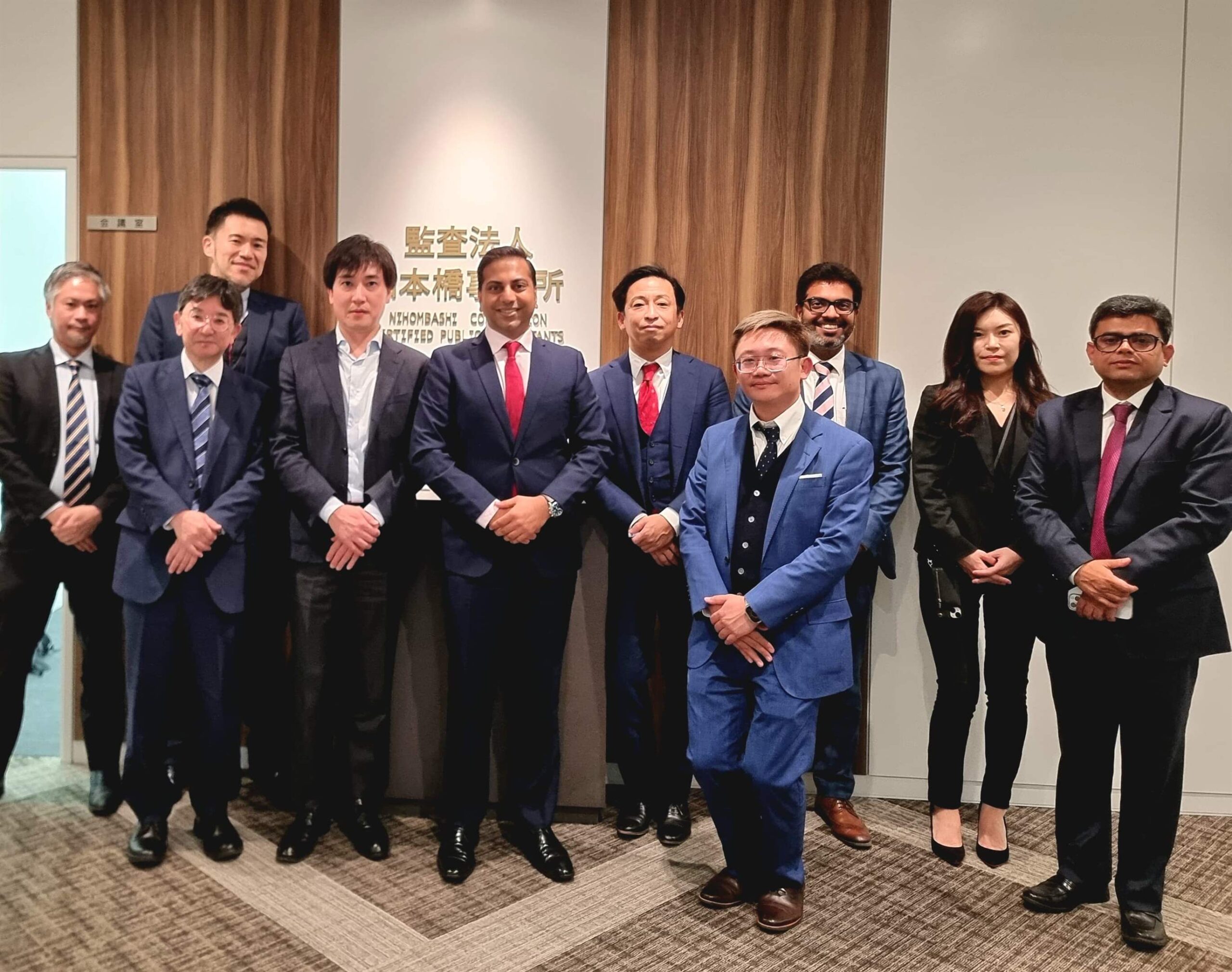 Tokyo Financial Advisers: Nueva Firma de Finanzas Corporativas