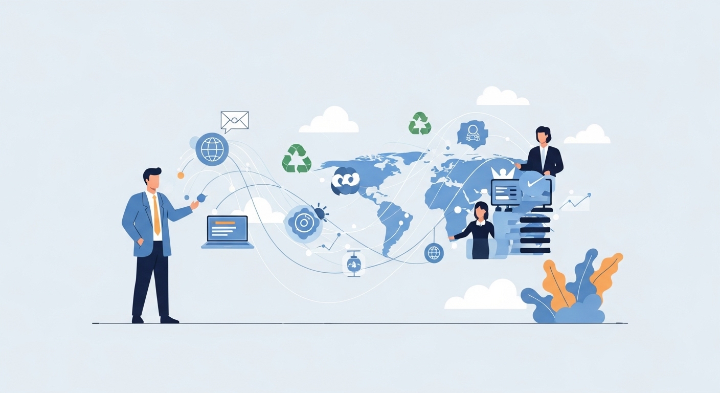 Advisory Baker Tilly: Liderar la transformación con confianza, visión y resultados