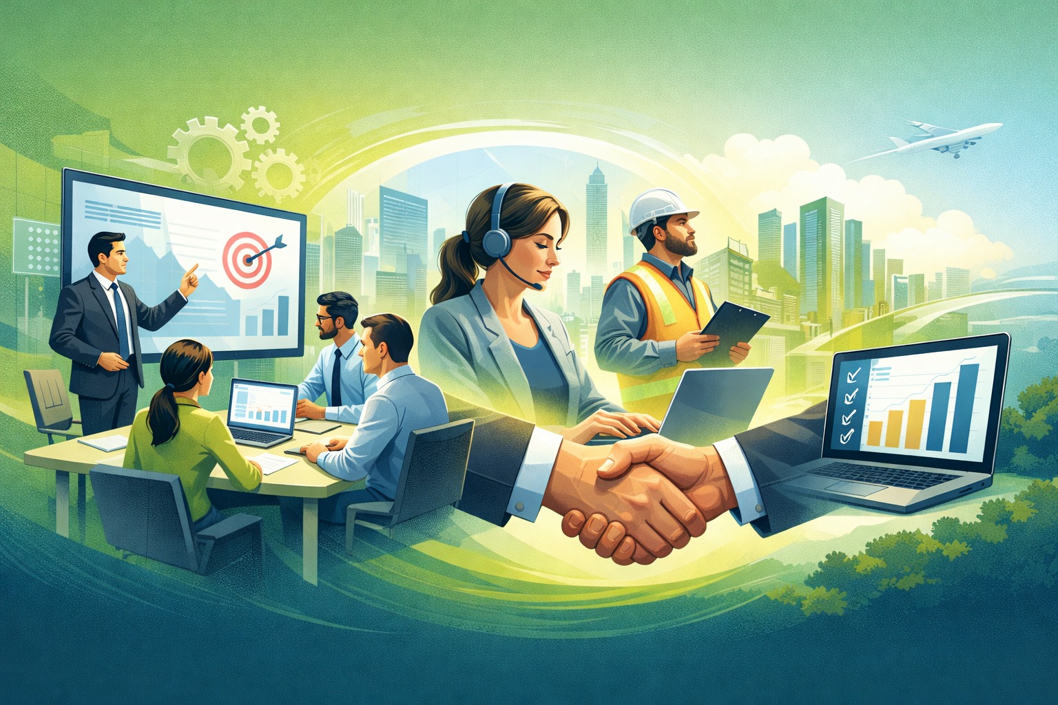 Academia Baker Tilly In-Company: formación estratégica para empresas que no pueden perder tiempo