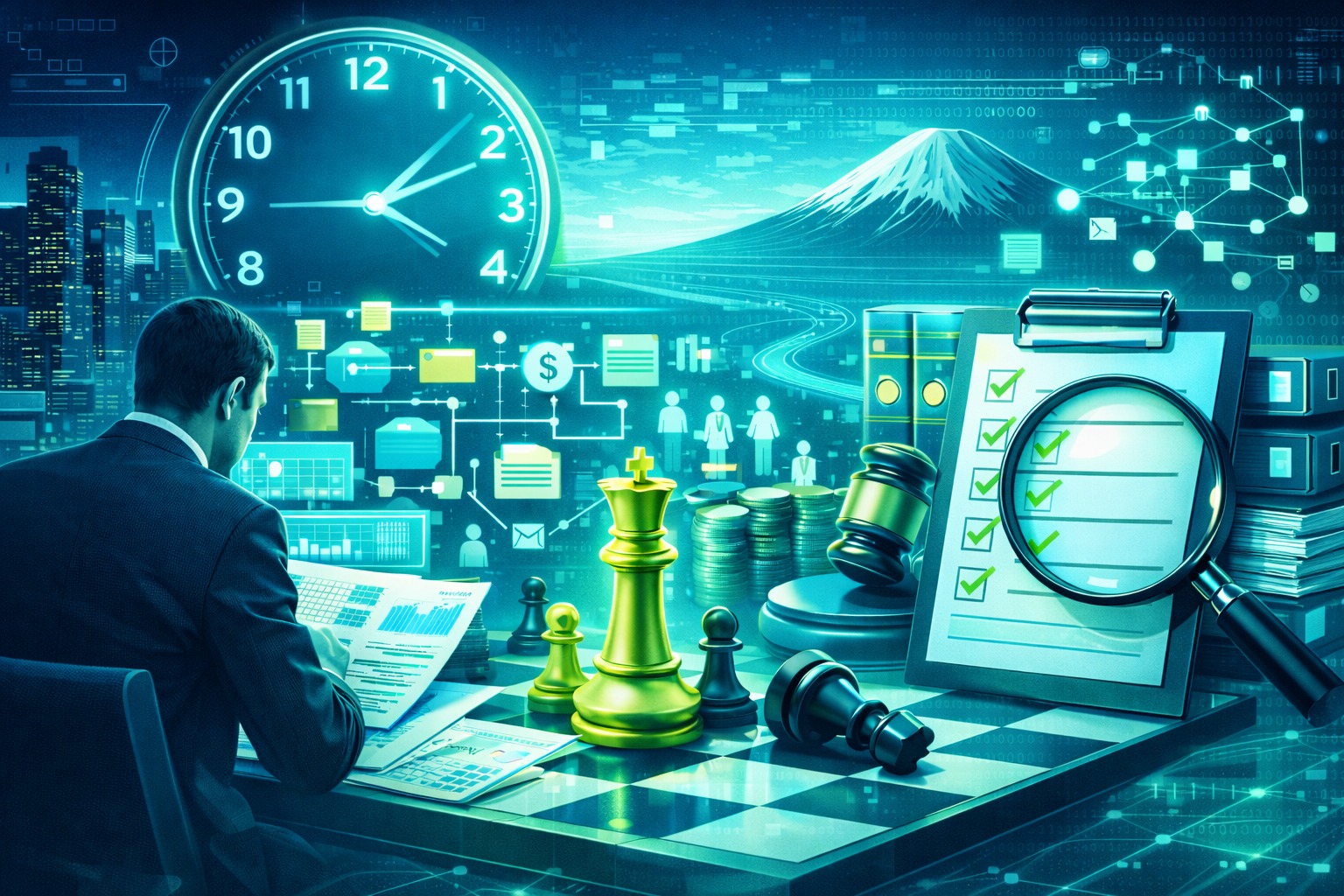 Operación Renta 2026: lo que las empresas no pueden improvisar